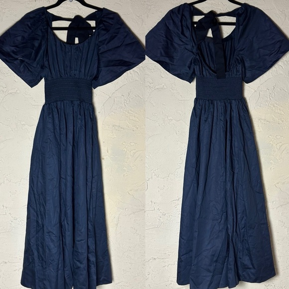 NWT La Ligne NYC Claire Dress XS - Picture 10 of 14